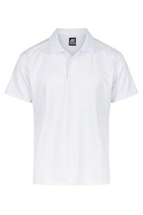 NOOSA MENS POLOS - 1325