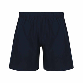 aussie pacific school mens shorts in navy