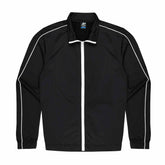 aussie pacific liverpool kids jacket in black