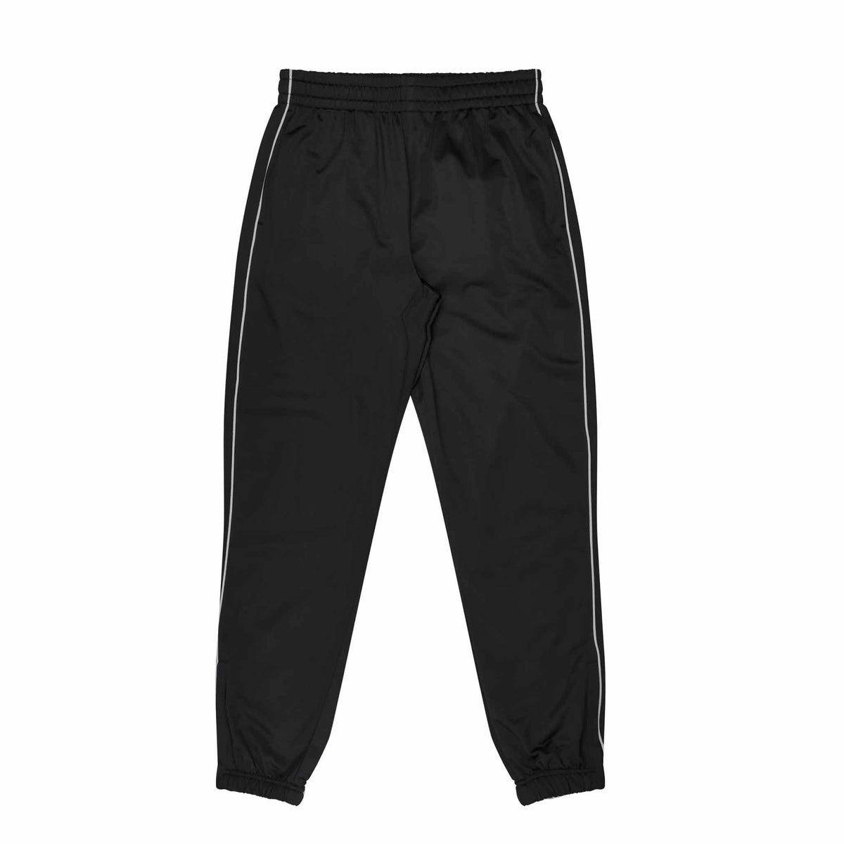 aussie pacific liverpool pants in black