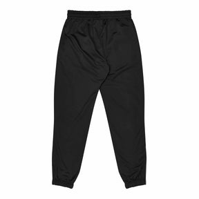 aussie pacific liverpool pants in black