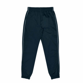 aussie pacific liverpool pants in navy