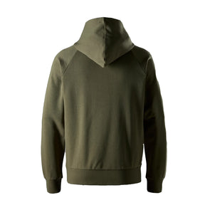 LOGO TERRY SWEATSHIRT HOODIE - 2010
