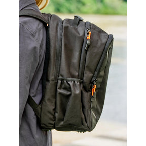trademutt pearler mutt sack backpack