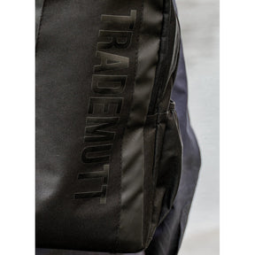 trademutt pearler mutt sack backpack