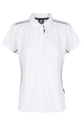 KURANDA LADIES POLOS - 2323