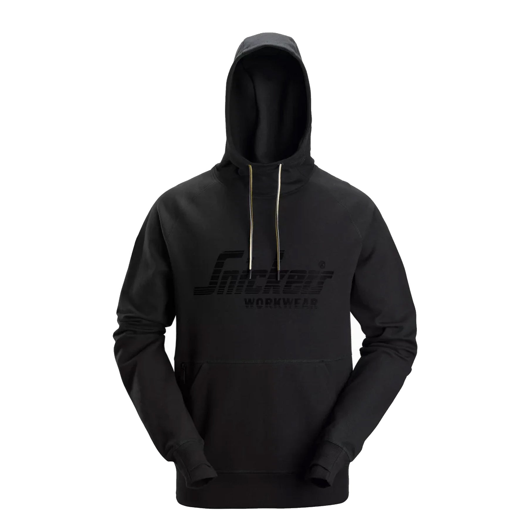 LOGO HOODIE - 2894