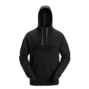 LOGO HOODIE - 2894