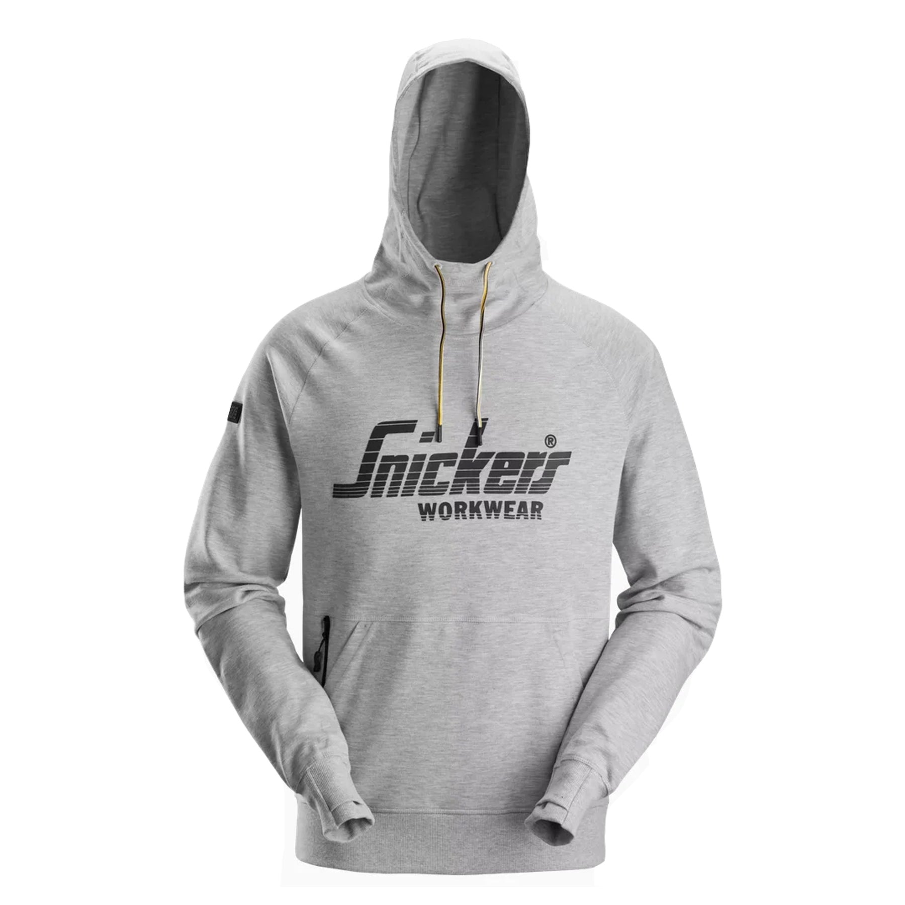 LOGO HOODIE - 2894