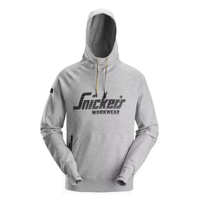 LOGO HOODIE - 2894