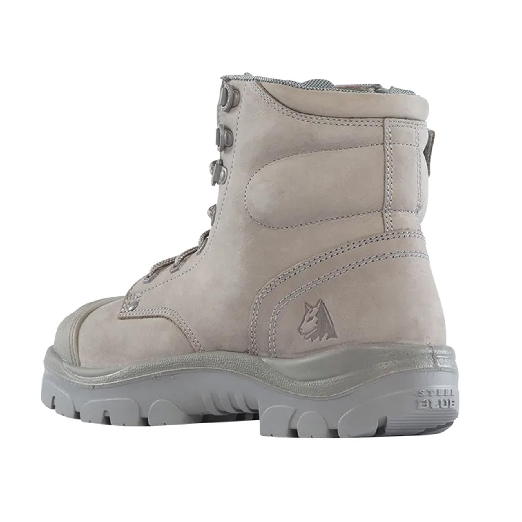 ARGYLE ZIP - ABRASION RESISTANT SCUFF CAP - 312652