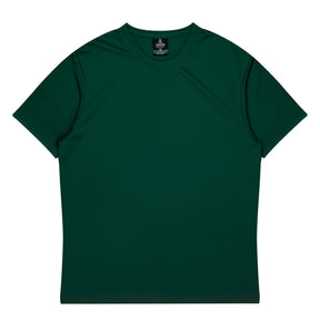 aussie pacific botany mens tees in bottle