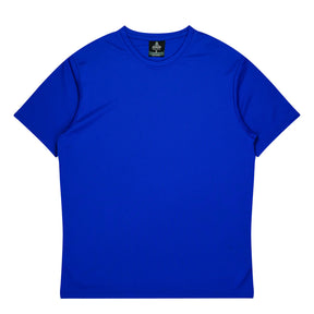 aussie pacific botany mens tees in royal