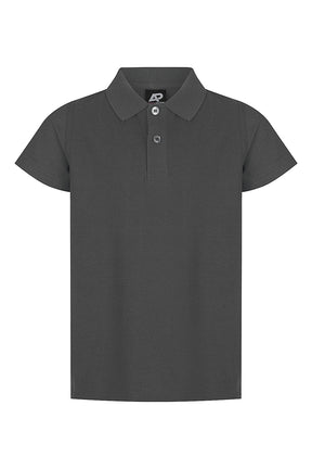 HUNTER KIDS POLOS - CORPORATE - 3312
