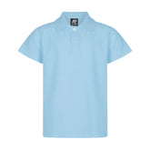 aussie pacific hunter kids polo in sky