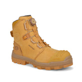 150MM WHEAT BOA BOOT