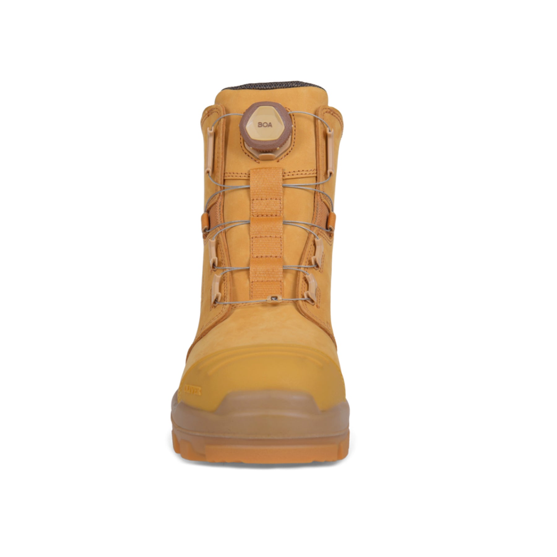 150MM WHEAT BOA BOOT