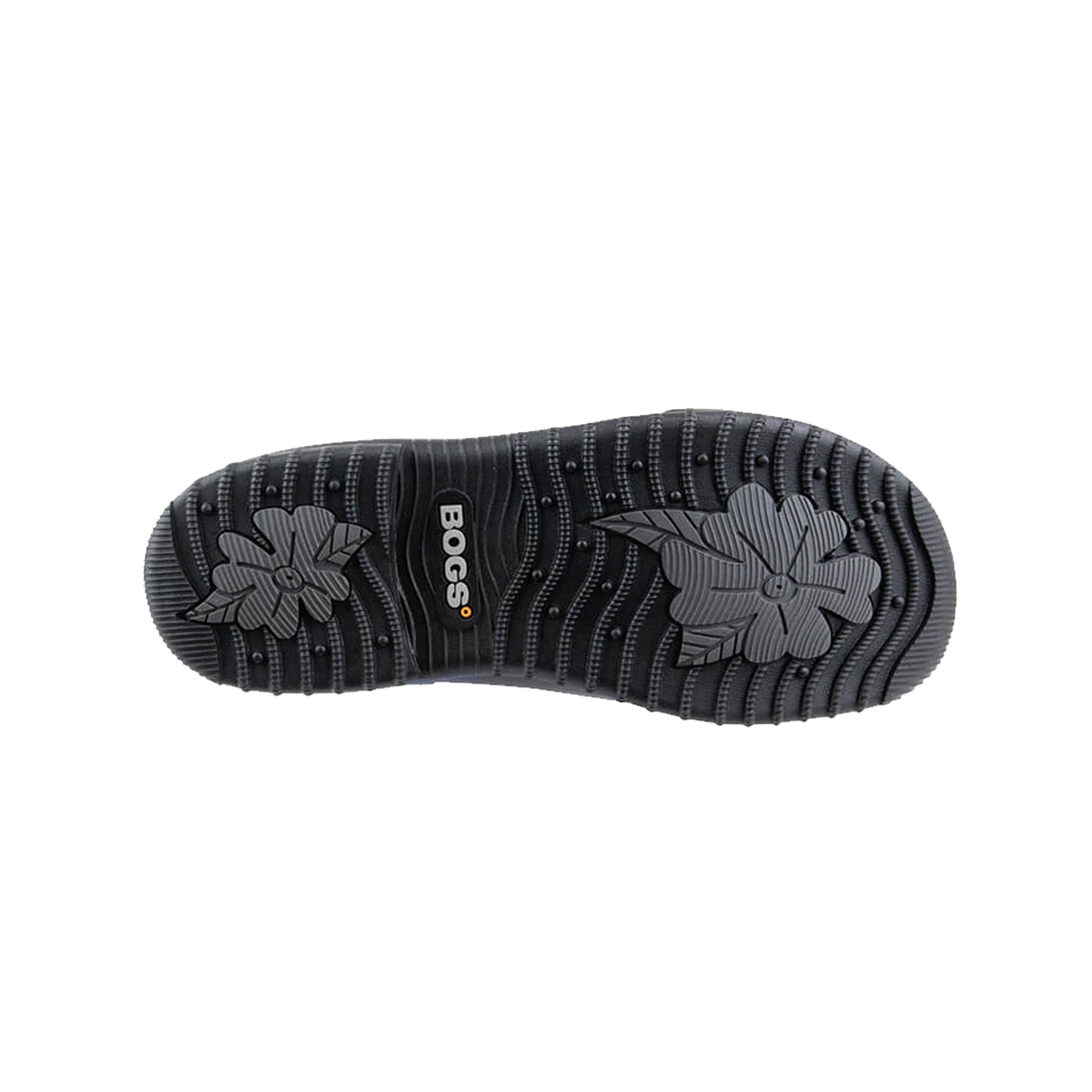 TACOMA WOMENS INSULATED GUMBOOT - BLACK - 971554