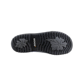 TACOMA WOMENS INSULATED GUMBOOT - BLACK - 971554