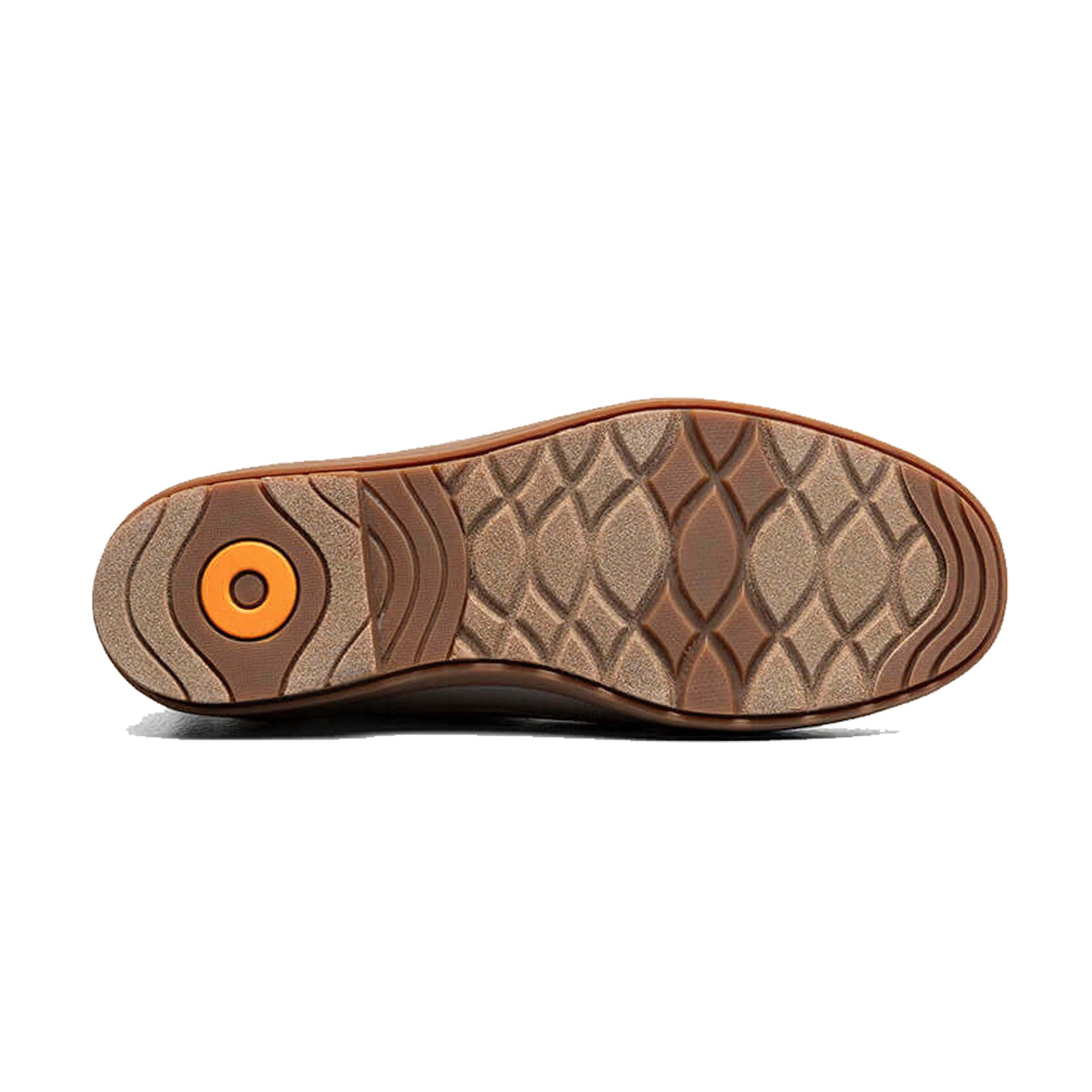 AMANDA CHELSEA II - STONE - ELASTIC SIDED WATERPROOF BOOT - 972703