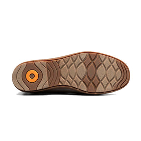 AMANDA CHELSEA II - STONE - ELASTIC SIDED WATERPROOF BOOT - 972703
