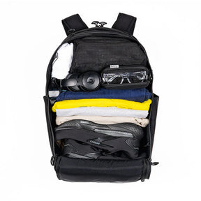 safestyle worksite to weekend backpack 30l