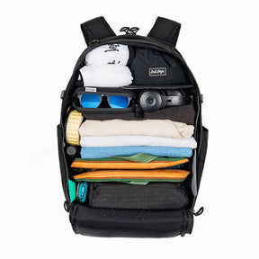 safestyle worksite to weekend backpack 30l