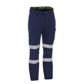 BISLEY X AIRFLOW TAPED STRETCH RIPSTOP LIGHTWEIGHT CARGO PANT 