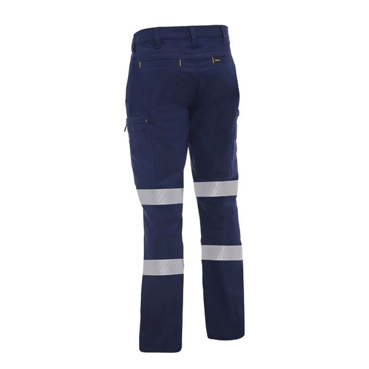 BISLEY X AIRFLOW TAPED STRETCH RIPSTOP LIGHTWEIGHT CARGO PANT 