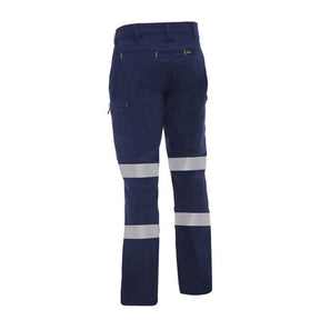BISLEY X AIRFLOW TAPED STRETCH RIPSTOP LIGHTWEIGHT CARGO PANT 