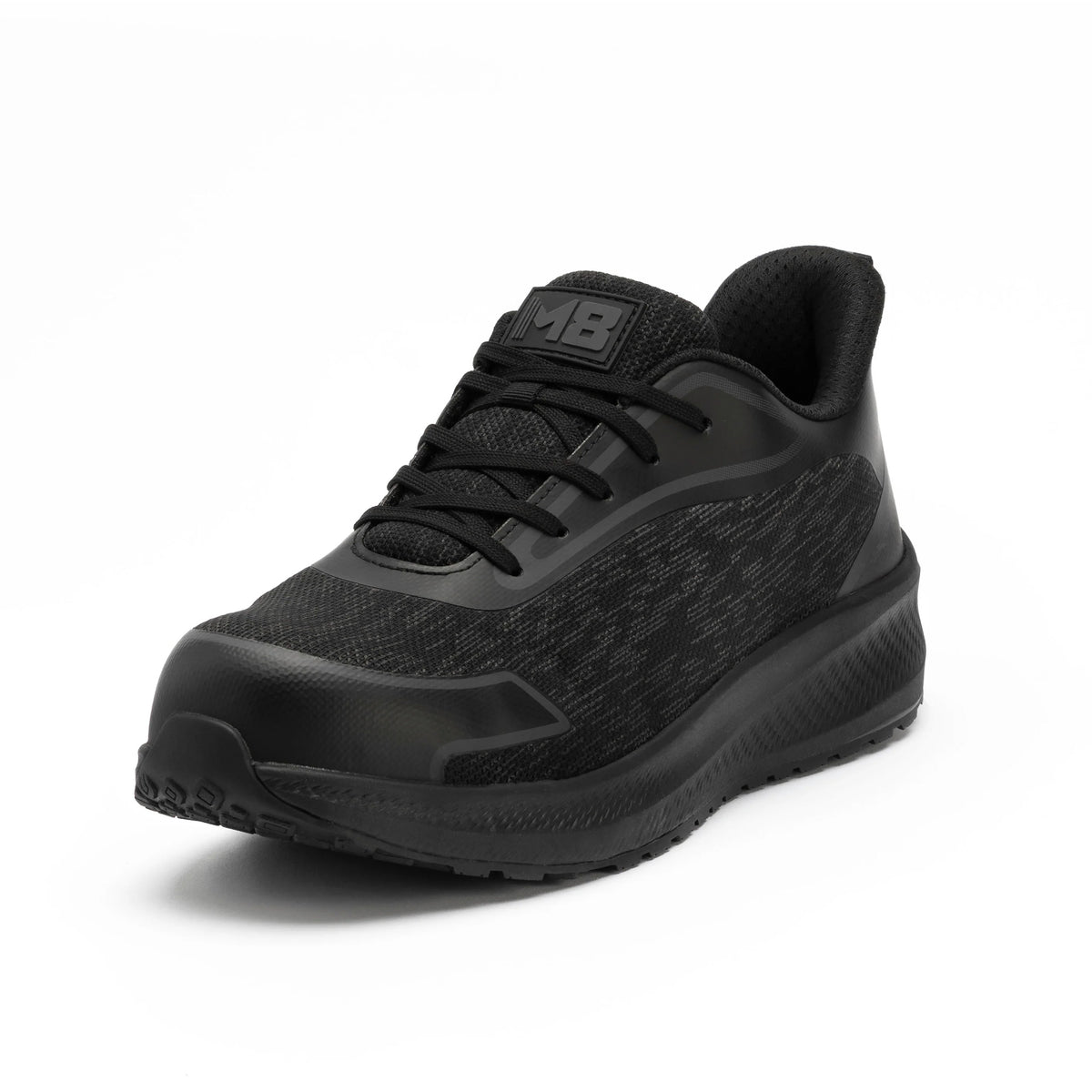CAPT SAFETY JOGGER - M8SF003