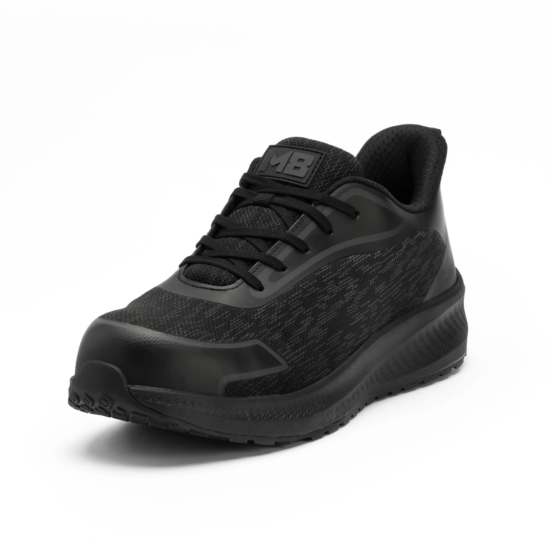 CAPT SAFETY JOGGER - M8SF003