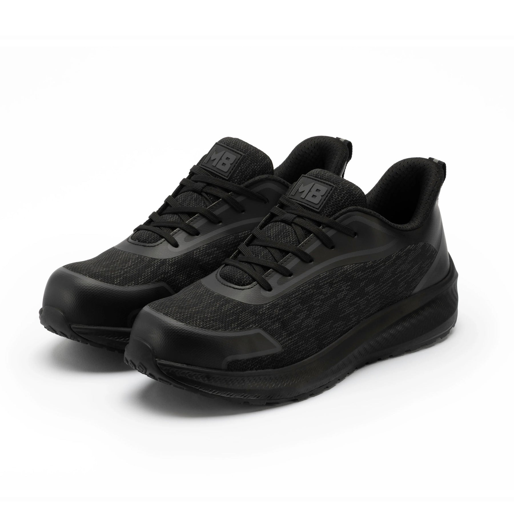 CAPT SAFETY JOGGER - M8SF003