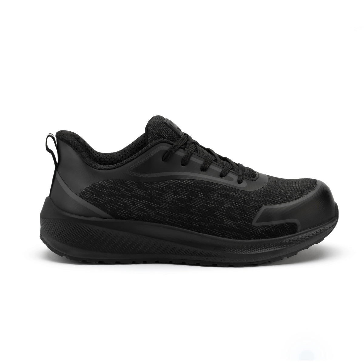 CAPT SAFETY JOGGER - M8SF003