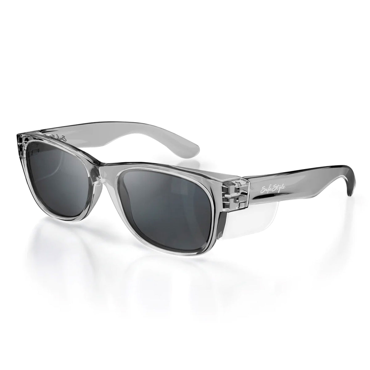 safestyle classics graphite frame with polarised lens