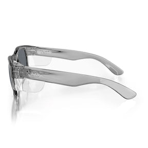 safestyle classics graphite frame with polarised lens
