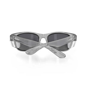 safestyle classics graphite frame with polarised lens
