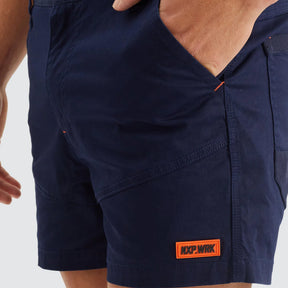 nxp construct utility short in navy