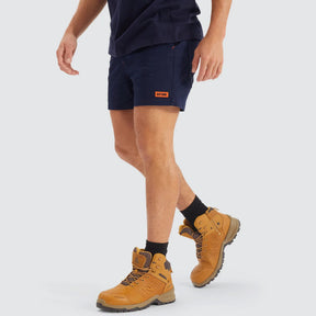 nxp construct utility short in navy