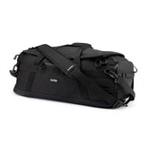 safestyle Worksite to Weekend Duffle Bag in black