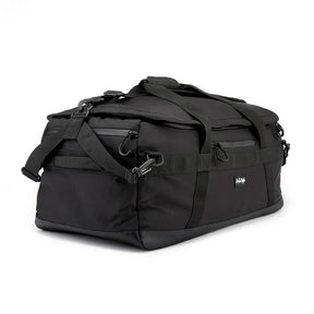 safestyle Worksite to Weekend Duffle Bag in black