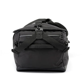 safestyle Worksite to Weekend Duffle Bag in black