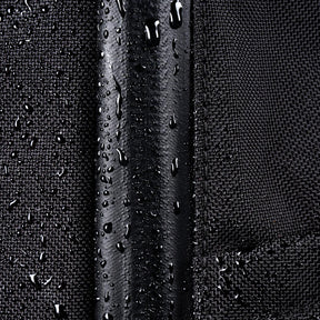 safestyle Worksite to Weekend Duffle Bag in black
