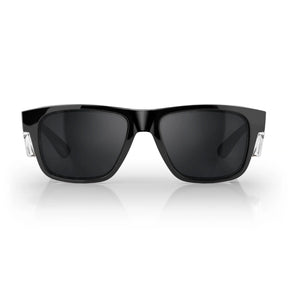 safestyle FUSIONS BLACK FRAME - POLARISED LENS - ART SERIES VOL. 2 - FBPI2100