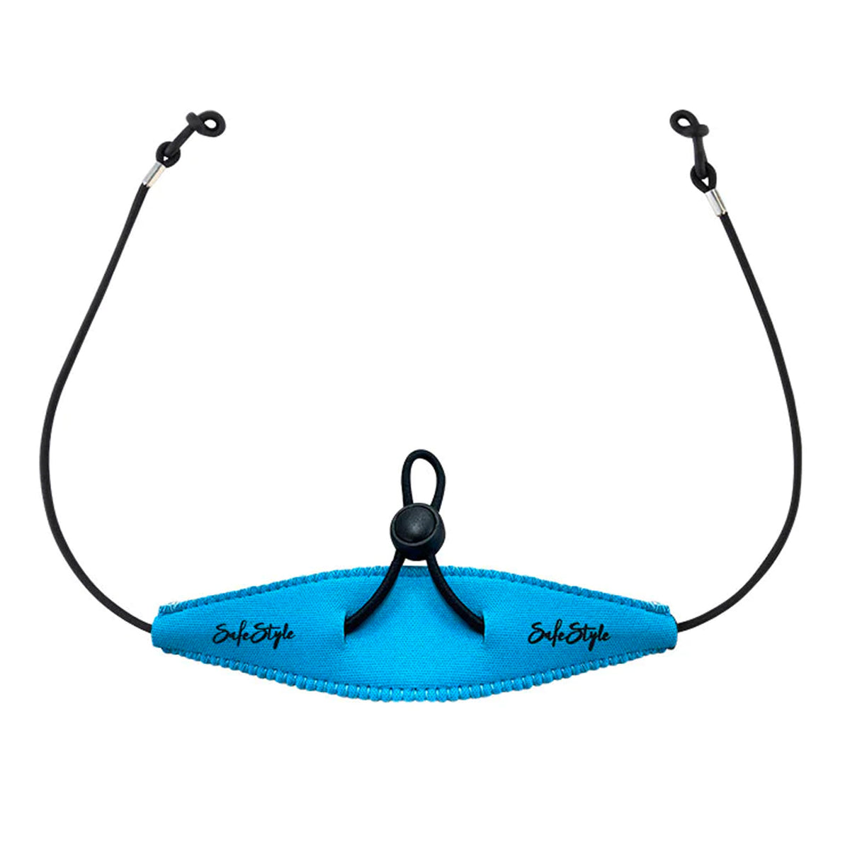 safestyle blue floating lanyard