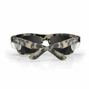 safestyle fusions milky tort frame with polarised lens