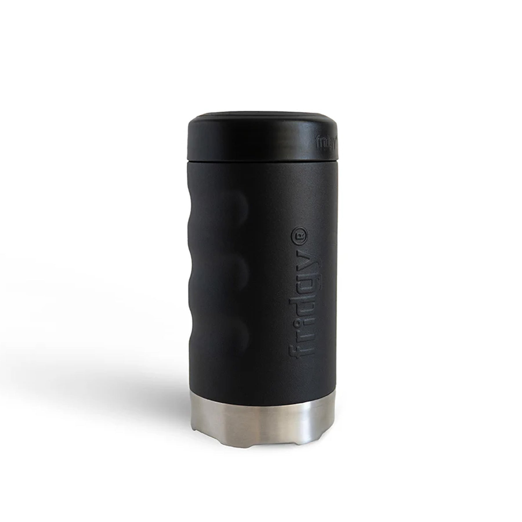 FRIDGY 330ML STUBBY COOLER - SLIMMATE