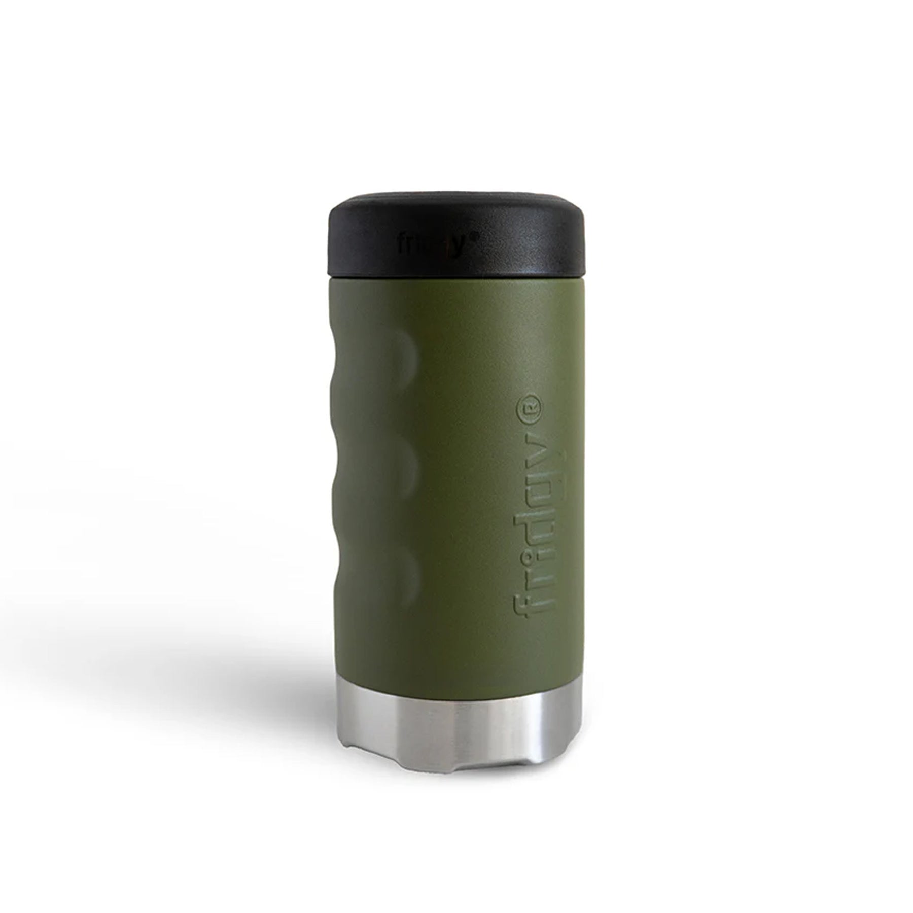 FRIDGY 330ML STUBBY COOLER - SLIMMATE