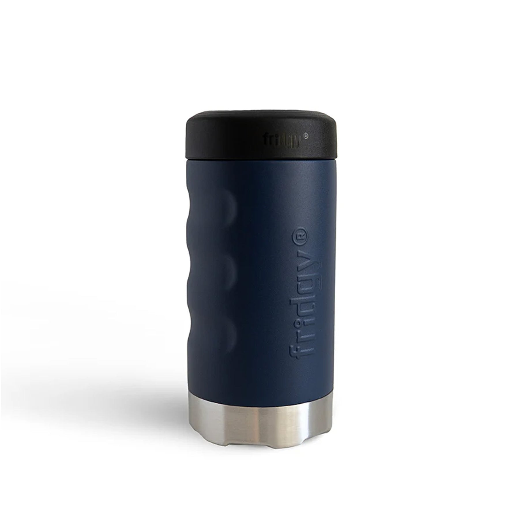 FRIDGY 330ML STUBBY COOLER - SLIMMATE
