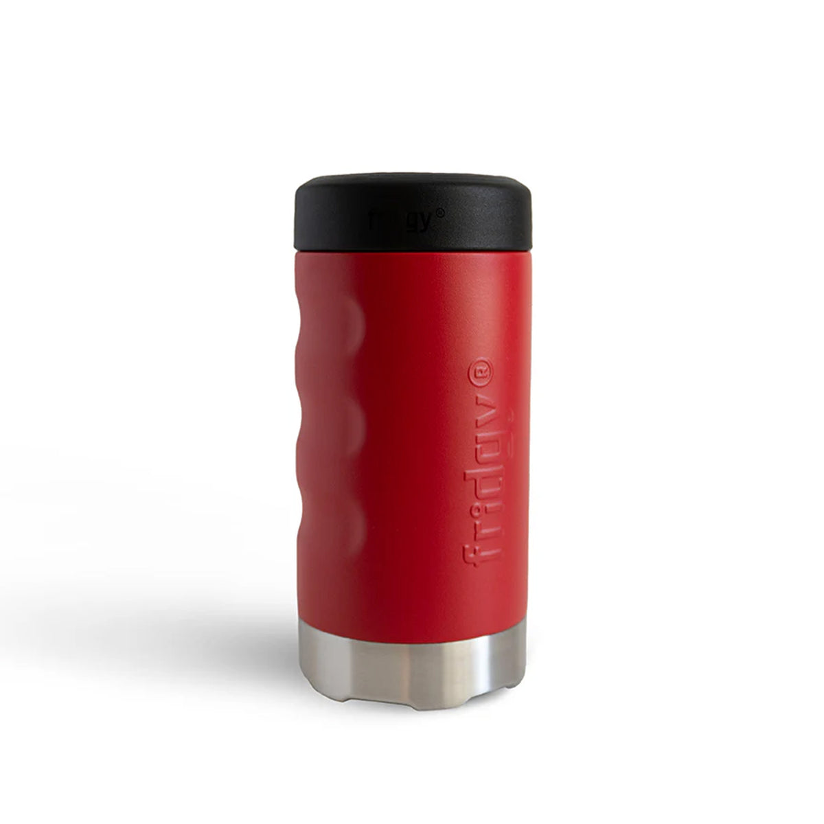 FRIDGY 330ML STUBBY COOLER - SLIMMATE